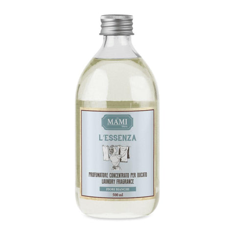 L'Essenza - Fiori bianchi 500 ml