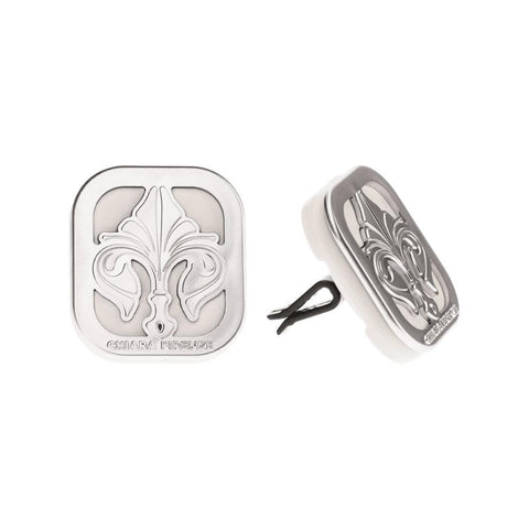 Bianco di bacco - Kit Profumatore auto