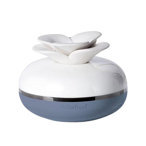 Diffusore di fragranza Fiore azzurro