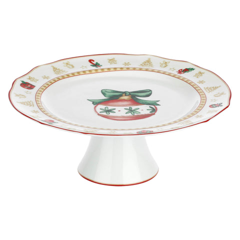 Alzata torta Christmas Edition CHRISTMAS EDITION