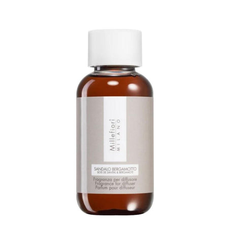 Ricarica Per Diffusore Sandalo Bergamotto 100 ml