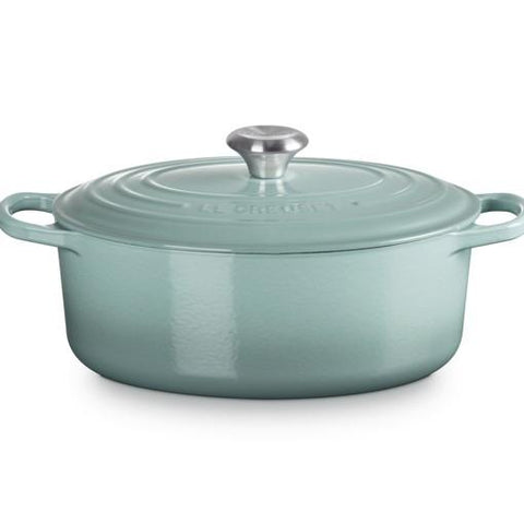 cocotte ovale 29cm