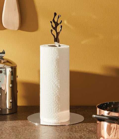 Mediterraneo Portarotolo da cucina