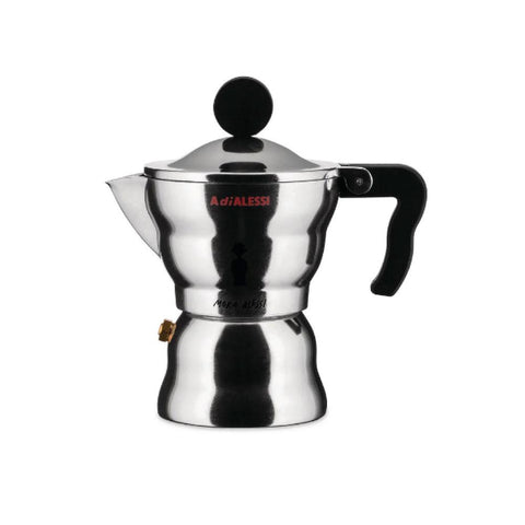 Moka Caffettiera Espresso 3 Tz