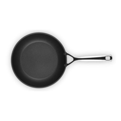 Padella alta in alluminio antiaderente Ø 26