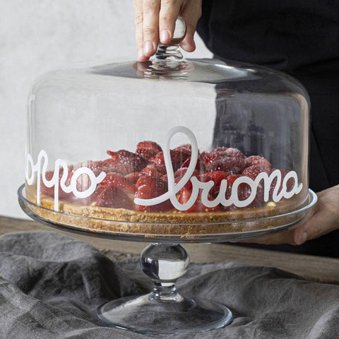 Campana Troppo Buona Ø 24.5