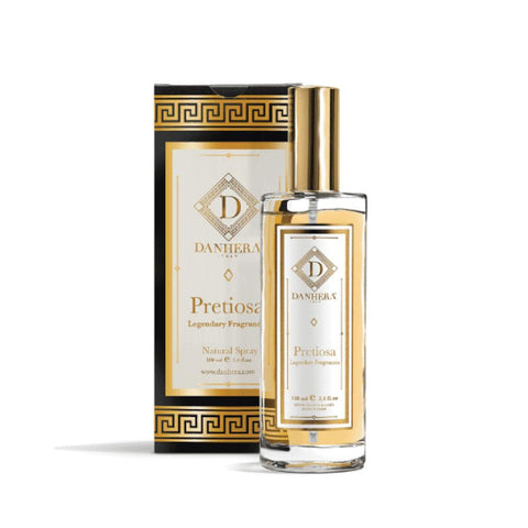 PRETIOSA Natural Spray 100 ml