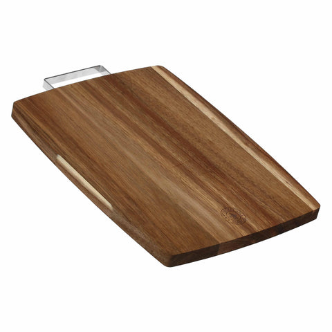 Tagliere 34,5x26 cm Poggio