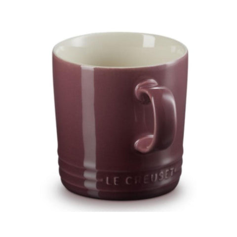 Tazza Mug London in gres vetrificato fico 350 ml