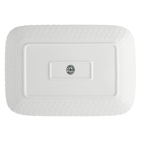 Vassoio Pasticceria 27x19cm Momenti