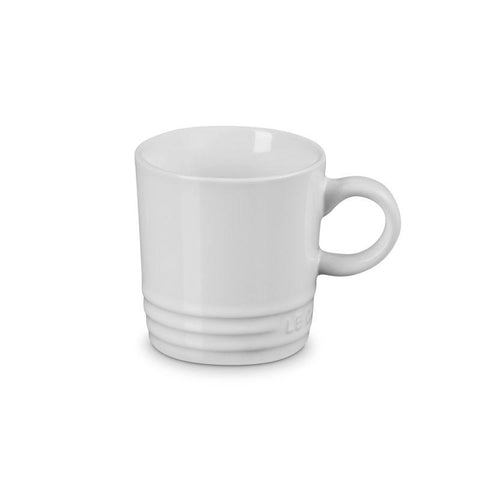 tazza espresso 100 ml bianco