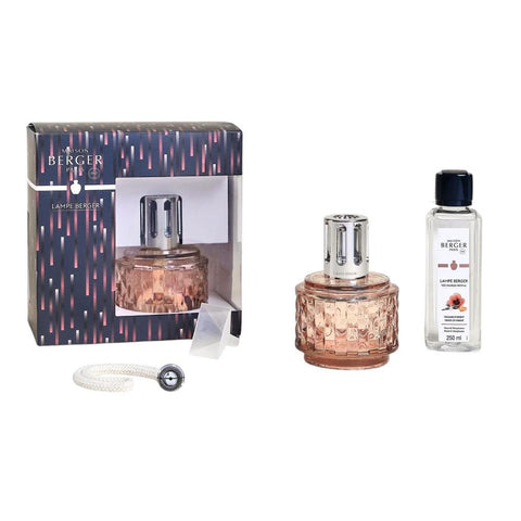 Cofanetto variation nude + 250 ml velours d'orient