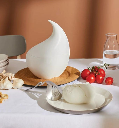 Nunziatella Mestolo forato