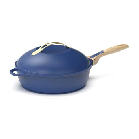 Padella La Favolosa stufa zaffiro Ø 28