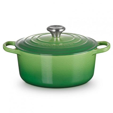 cocotte rotonda evo 24cm