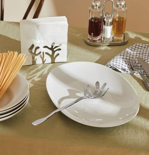 Mediterraneo Portatovaglioli di carta