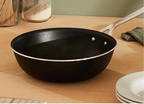 Pots&Pans Padella alta a manico lungo Ø 28