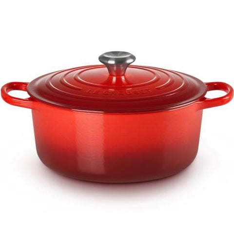 cocotte rotonda evolution 26 cm