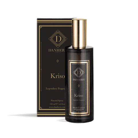 KRISO Natural Spray 100 ml