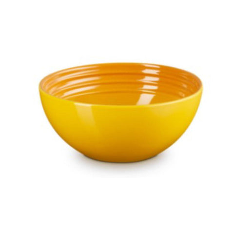 Ciotola snack Vancouver in gres vetrificato nectar Ø 12