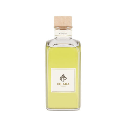 Agrumi - Diffusore Ambiente con Bacchette 200 ml