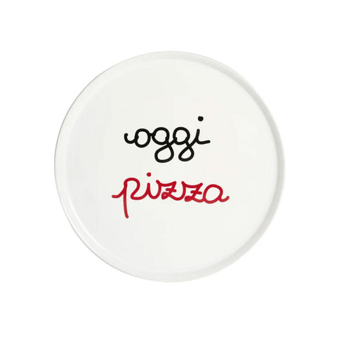 Piatto pizza Oggi Pizza  Ø 31,5