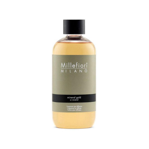 Ricarica per Diffusore Mineral Gold 250 ml