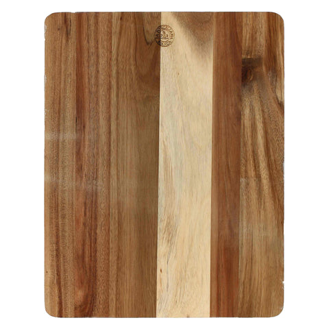 Tagliere Legno 35,6x28x3 cm Libeccio