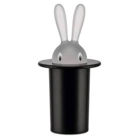 Anna G.  Cavatappi  Alessandro Mendini  colore  nero Alessi