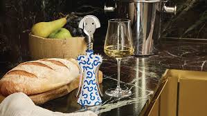 Apribottiglie e cavatappi