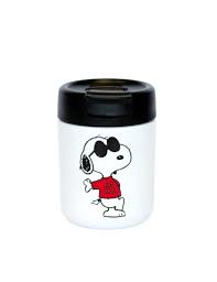 Bicchiere Termico Snoopy Stay Cool 3D QuyCup