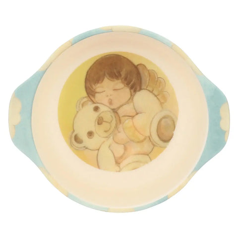 Set pappa lui in melamina, piccolo Linea Baby