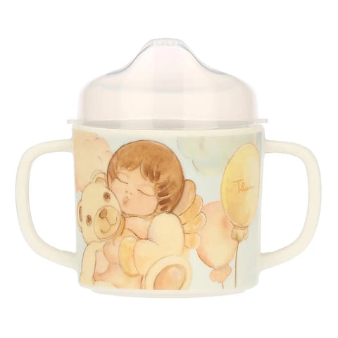 Set pappa lui in melamina, piccolo Linea Baby