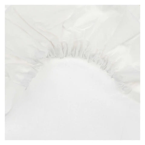 Set lenzuolino e federa con Teddy e angelo Linea Baby