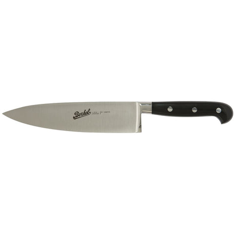 Adhoc Coltello da cucina 20 cm Nero berkel
