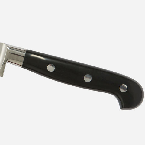 Adhoc Coltello da cucina 20 cm Nero berkel