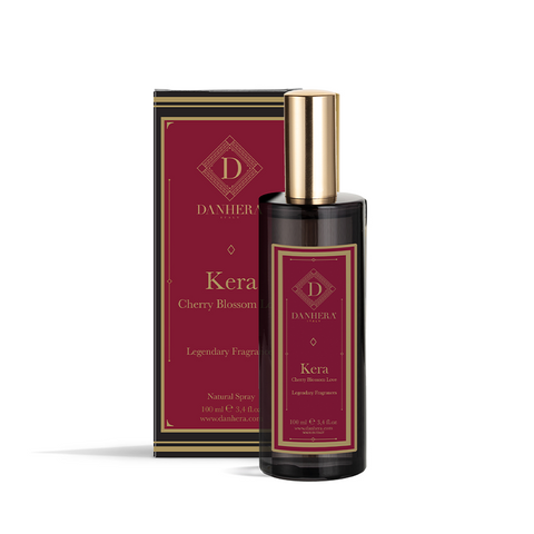 KERA Natural Spray Danhera
