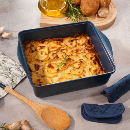 Teglia da forno regolabile L'incredibile Mirtillo Cookut