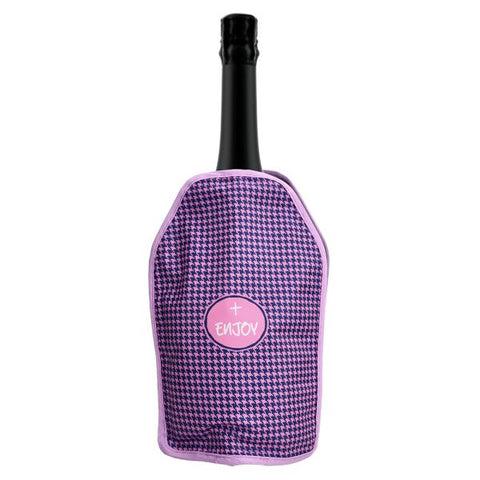 Fascia refrigerante 22 x 16 cm Wine Cooler  Viola Tognana