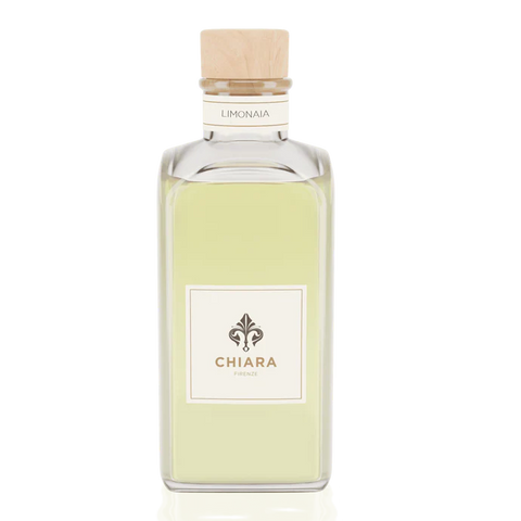 Limonaia Chiara Firenze  Refill 250 ml