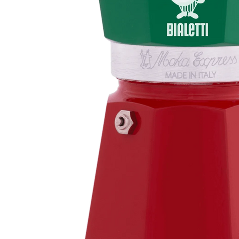 Moka Express 3 tz Italia Bialetti