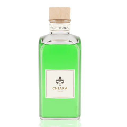 Mediterraneo Chiara Firenze 100 ml