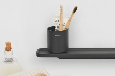 Portaspazzolino MindSet Brabantia