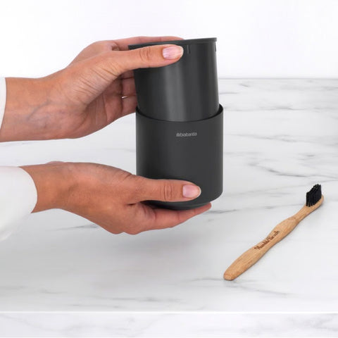Portaspazzolino MindSet Brabantia