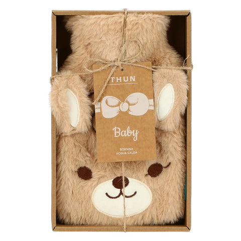 Mini boule acqua calda