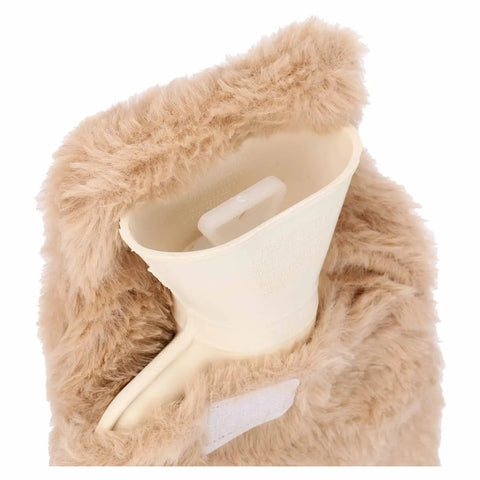 Mini boule acqua calda