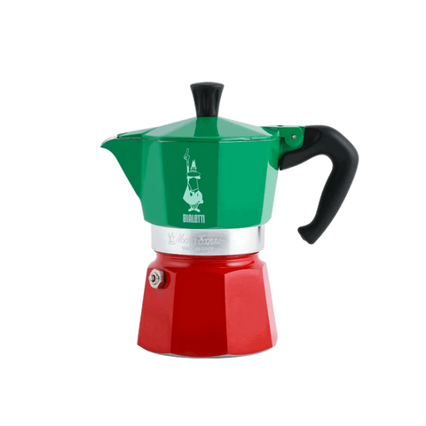 Moka Express 3 tz Italia Bialetti