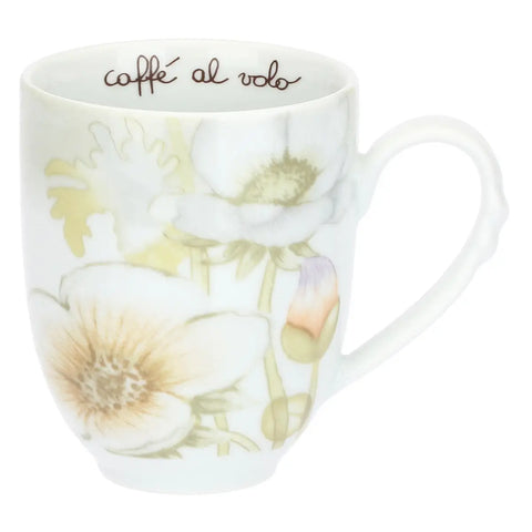 Mug in porcellana Bloom