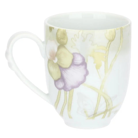 Mug in porcellana Bloom