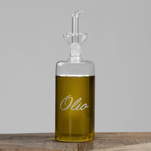 Oliera Olio 570ml da Simple Day